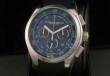 高級腕時計 人気  日付表示  クロノグラフ スイスムーブメント 6針 男性用腕時計 PORSCHE DESIGN ポルシェデザイン   メンズ腕時計