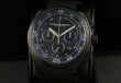 PORSCHE DESIGN ポルシェデザイン 人気  日付表示 高級腕時計 クロノグラフ スイスムーブメント 6針 男性用腕時計   メンズ腕時計