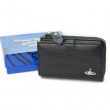 ◆モデル愛用◆ 2014 VIVIENNE WESTWOOD ヴィヴィアン ウエストウッド レディース財布/キーバッグ