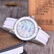 2016 欧米韓流/雑誌 BLANC PAIN ブランパン 3針クロノグラフ 日付表示 女性用腕時計 4色可選