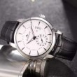 高級感演出 2016 JAEGER-LECOULTRE ジャガールクルト 男性用腕時計 7色可選