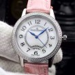 上質 大人気！ 2016 JAEGER-LECOULTRE ジャガールクルト 女性用腕時計 6色可選