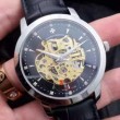 2016 抜群の雰囲気が作れる! Vacheron Constantin ヴァシュロン コンスタンタン 男性用腕時計 4色可選