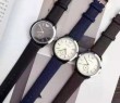 大人気☆NEW!!2016 ARMANI アルマーニ 腕時計 スリップオン 輸入クオーツムーブメント 3色可選