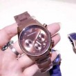 SALE!今季 2016 ARMANI アルマーニ スリップオン 男女兼用腕時計 多色選択可