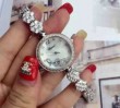 値下げ！2016 CHOPARD ショパール スイス輸入クオーツムーブメント 女性用腕時計