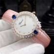 2016 完売品！ CHOPARD ショパール スイスクオーツムーブメント 女性用腕時計 多色選択可