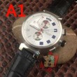 男性用腕時計 クロノメーター搭載 2017春夏 ルイ ヴィトン LOUIS VUITTON 多色選択可 大絶賛！