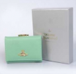 お買い得高品質VIVIENNE WESTWOOD ヴィヴィアン ウエストウッド EXECUTIVE 口金二つ折り財布 3218C92-1-F シンプル 財布