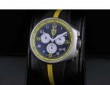 Ferrari フェラーリ 時計 メンズ 高級ウォッチ HOT大人気 Racing Driver's Chronograph Watch 男性用腕時計 日付表示 夜光効果 ブルー文字盤
