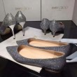 便利な定番アイテム 2018年モデルハイヒール ジミーチュウ JIMMY CHOO 3色可選
