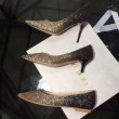 2018年モデル ハイヒール 雑誌掲載のアイテム 3色選択可 ジミーチュウ JIMMY CHOO