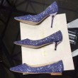 ハイヒール ファッションCap JIMMY CHOO 2018年モデル 最安セール 3色選択可