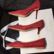 2018年モデル 3色選択可 ジミーチュウ JIMMY CHOO ハイヒール 様々なシーンに