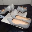 2018年モデルジミーチュウ JIMMY CHOO ハイヒール 今年活躍した 3色選択可