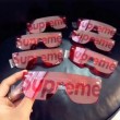 シュプリーム SUPREME メガネ 2018夏のトレンド 人気商品セール 4色可選