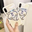 【2018トレンド】 ギフト用最適 iphone7 plus ケース カバー シャネル CHANEL