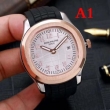 品質保証豊富Patek Philippeパテックフィリップ 時計 コピーアクアノート3針クロノグラフ腕時計生活防水6色可選