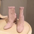 2018年秋冬最旬トレンド ブーツ レディース 2色可選 ジミーチュウ JIMMY CHOO 超人気新作登場