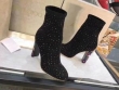立ち上げより入荷! ジミーチュウ JIMMY CHOO ブーツ レディース 便利な定番アイテム