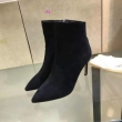 ジミーチュウ JIMMY CHOO 秋冬の定番アイテム ブーツ レディース 100%新品保証 3色可選