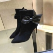 2018一番最高人気 ジミーチュウ 3色可選JIMMY CHOO ブーツ レディース 定番人気モデル