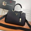 ハンドバッグ 多色可選 秋冬の定番アイテム 大人の魅力 2018年モデル PRADA プラダ
