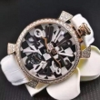 著名人の着用 GaGa Milano ガガミラノ 腕時計 2019年春の新作コレクション 今年のトレンドカラー