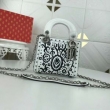 セレブ愛用　夏季期間限定　Dior ショルダートートバッグスーパーコピー2WAYディオール バッグ コピー　軽量化高級感溢れる　オシャレで綺麗なアイテム　