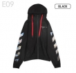 ライトな着心地  Off-White オフホワイト  2019年新作通販  ジャケット パーカ セーター コート  ストレスフリー