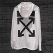 Off-White オフホワイト  1年中活躍する  ジャケット パーカ セーター コート  プレミアムアイテム