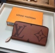 Louis Vuitton長財布メンズ ルイ ヴィトン コピー  激安 ウォレット 本革2019大容量 小銭入れ カードポケット 注目新品