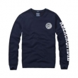 2019年春の新作コレクション アバクロンビー&フィッチ Abercrombie & Fitch  長袖Tシャツ 4色可選 価格帯が魅力的
