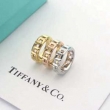 指輪 ティファニー レディース Tiffany & Co エレガンスを引き立てる限定新作 コピー ３色可選 デイリー コーデ ブランド 最安値