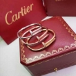 Cartier レディース ブレスレット カジュアルコーデにぴったり カルティエ コピー 釘 ストリート 多色可選 最高品質 N6716617