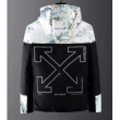 秋冬の上手に楽しめるコーデ  メンズ ダウンジャケット今 都会的なイメージを与える  Off-White オフホワイト 2019年秋に買うべき