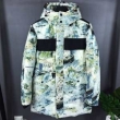 季節感のあるコーデを完成  メンズ ダウンジャケット見た目に温かみがある Off-White オフホワイト 今年の冬のトレンドデザイン