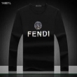2色可選  フェンディ FENDI 長袖Tシャツ 季節感のあるコーデを完成 2019年秋に買うべき