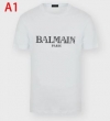ｔシャツ メンズ BALMAIN 個性と大人らしさをプラス バルマン 通販 スーパーコピー 2020人気 ロゴ ストリート 限定セール