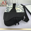 ショルダーバッグ ディオール 通販 深みのある柔らかさを感じ DIOR レディース コピー 多色 革 安い SADDLE 1ADPO093YMJ_H00N