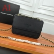 ショルダーバッグ 限定 PRADA 着こなしを上品にマッチ プラダ バッグ コーデ レディース コピー 多色選択可 ブランド 最低価格