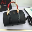 PRADA ショルダーバッグ 人気 高級的なこなれ感が出るアイテム レディース プラダ スーパーコピー 多色 大容量 おすすめ 高品質